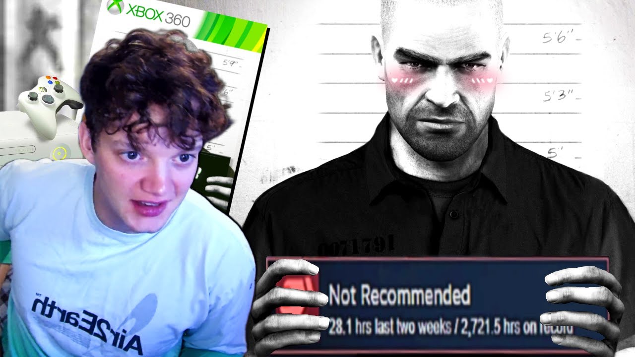 Splinter Cell Hater Can't Deal With Double Agent [Blind Playthrough]