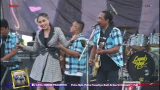 MENGGAPAI MATAHARI #ANJAR AGUSTIN #MONATA #LKP #PJA