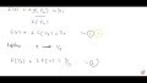 JEE MAINS 2018 If `f(x)+2f(1/x)=3x , x!=0,` and `S={x in  R :f(x)=f(-x)}` ; then S: (1) is an em...