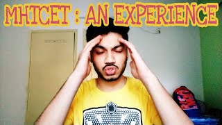 MY STORY OF MHTCET | PICT Student | MHCET| MHT CET || VLOG || PUNERI SWAG