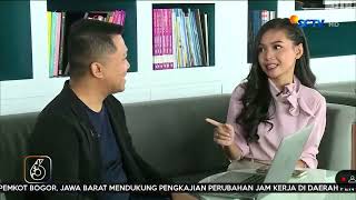 Demo Hacking Hp di Liputan 6 SCTV screenshot 1