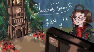 Scotchpecan - Christmas Truce ||  [Sabaton Cover - instrumental/Orchestral version with lyrics] screenshot 5