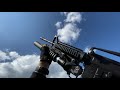 M203 Reloads in Real Life