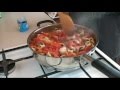 Veggie Pasta Dish  (Easy)
