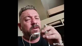 Hakan Taşıyan Davacıyım Ben