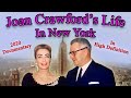 Joan Crawford's Life In New York (Documentary)