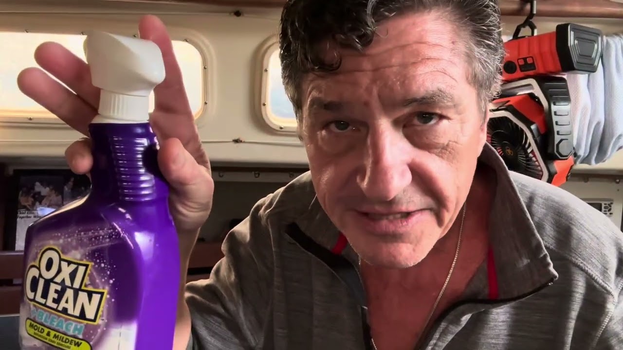 Destroying - BOAT MOLD