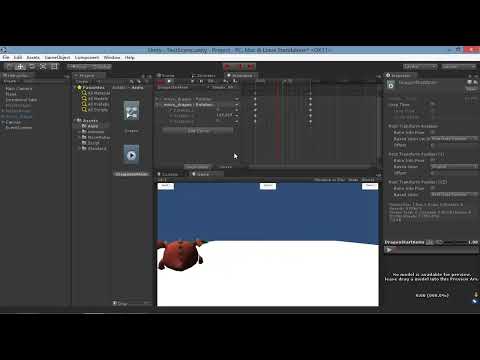 麦子学院-Unity3D游戏开发