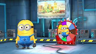Minion Rush | Windows Playthrough #59