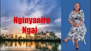 Ungihe kamweke Ngai By Lucy Kigango Lyrics