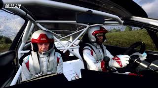 DiRT Rally 2.0 - Colin McRae DLC - Scenario 4-7 - Very Hard