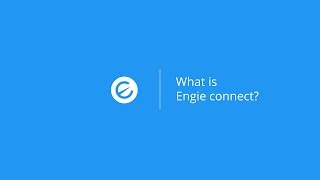 What is Engie Connect ? screenshot 1