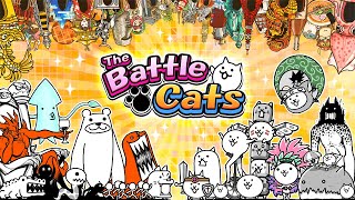 The Battle Cats - Top Ten Worst Ubers of All Time
