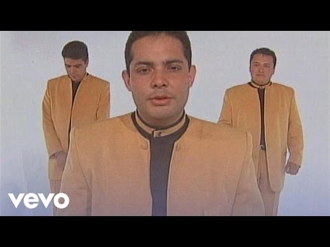 Los Ángeles Azules - Desde Que Te Vi