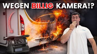 Wer Billig Kauft, Kauft Zweimal Oder Gleich Ein Neues Wohnmobil?