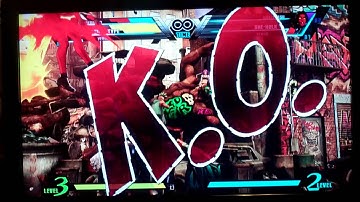 Umvc3 Casuals part 2