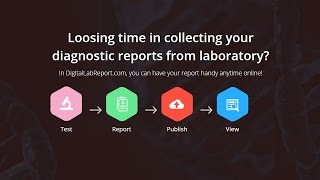 Digital Lab report