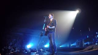 Lightning - Eric Church - Little Rock, AR #61DaysofChurch #country #music #countrymusic