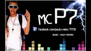 MC P7 - MULEKE ZIKA { DJ FELIPE }