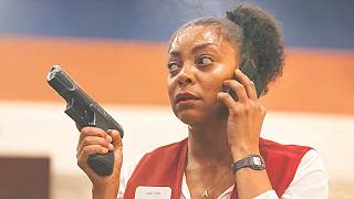 Poor Single Mother Is Mistaken For A Bank Robber When She Tried To Withdraw Her Last Money In Bank