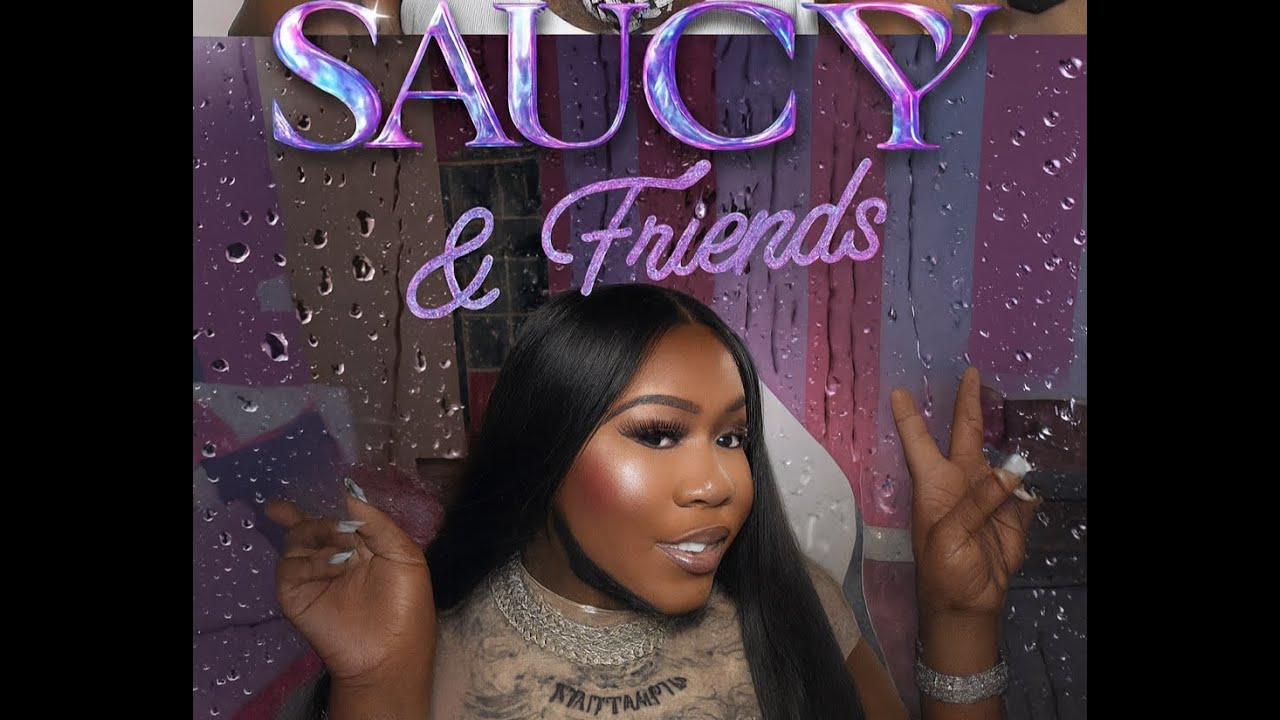 Saucy Santana & Friends: Planning new weekly live series. Extremely Funny!!