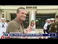 Hegseth says US will strike Iran "hard" tonight