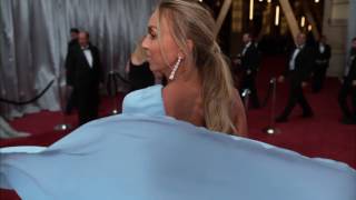 Giuliana Rancic - 2017 Oscars E! Glambot