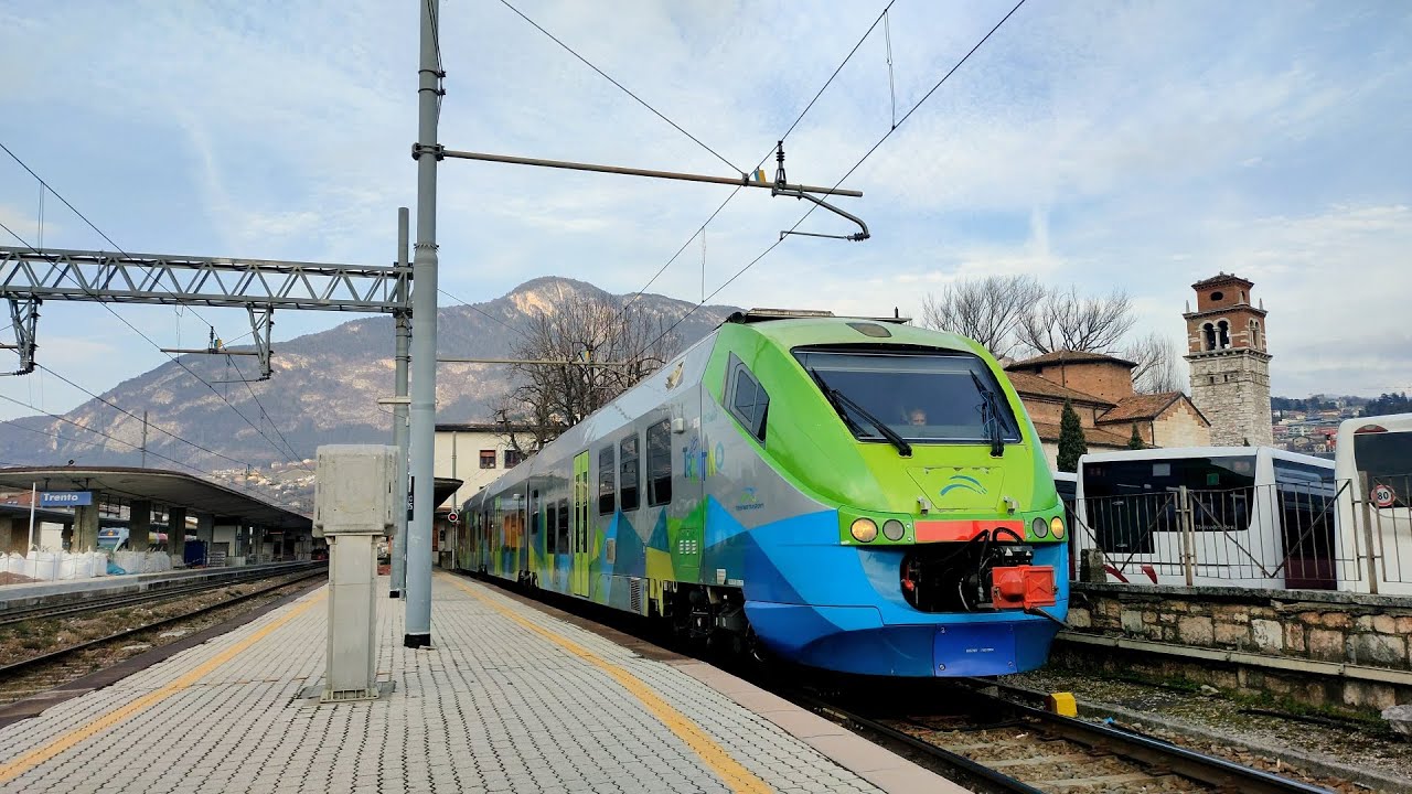 ULTIMI MINUETTI, POP TRENTINO E MOLTO ALTRO A TRENTO!