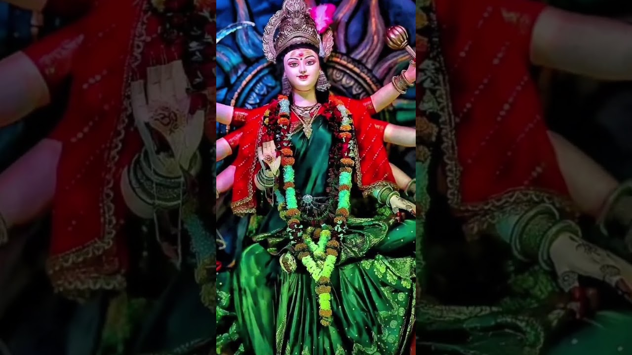 coming soon mata rani 