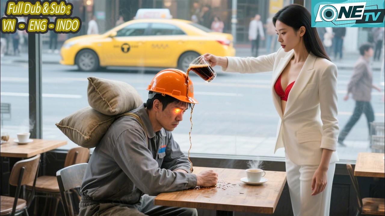 Anh Công Nhân Bốc Vác Đi Xem Mắt Bị Coi Thường Ai Ngờ Lại Là Thần Y Ẩn Danh Có Đôi Mắt Thần Trị Bệnh