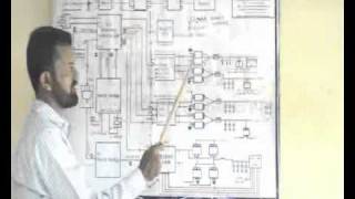 Chip Level Laptop Motherboard Training Video power on sequence of laptop (English)