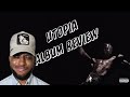 Utopia Album Review | You Know What's Up Podcast
