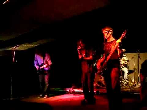 The Chronicles Of Jane Doe - Live in Emmerich 2010...