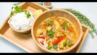 Карри с курицей | ТОП-100 Карри с курицей | ТОП-100