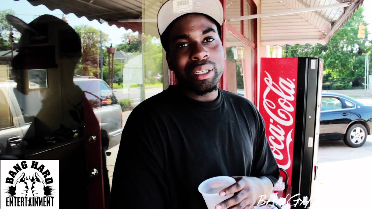 {{SAUCE THE BOSS}} INTERVIEW {DeanoVideos5200} YouTube