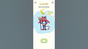 DOP2Level304😂🔥 #youtubeshorts #foryou #dop #videogamemusic #gaming #puzzlegame #shortvideo#subscribe