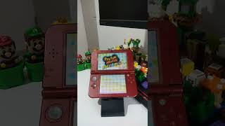 Rhythm Heaven Megamix | gsusfm 3DS collection showcase #gaming