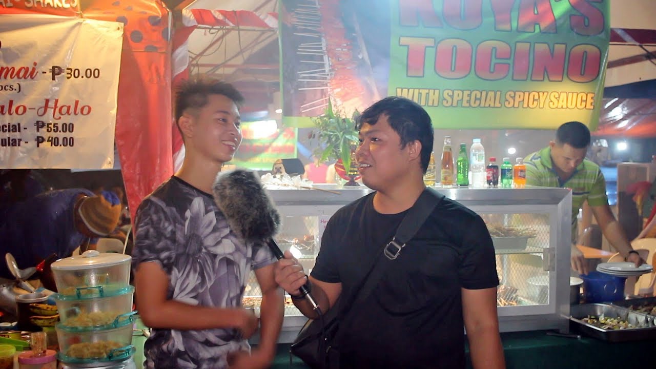 HOW TO SPICE UP A RELATIONSHIP FT. KUYA'S TOCINO HOW TO SPICE UP A RELATIONSHIP FT. KUYA'S TOCINO