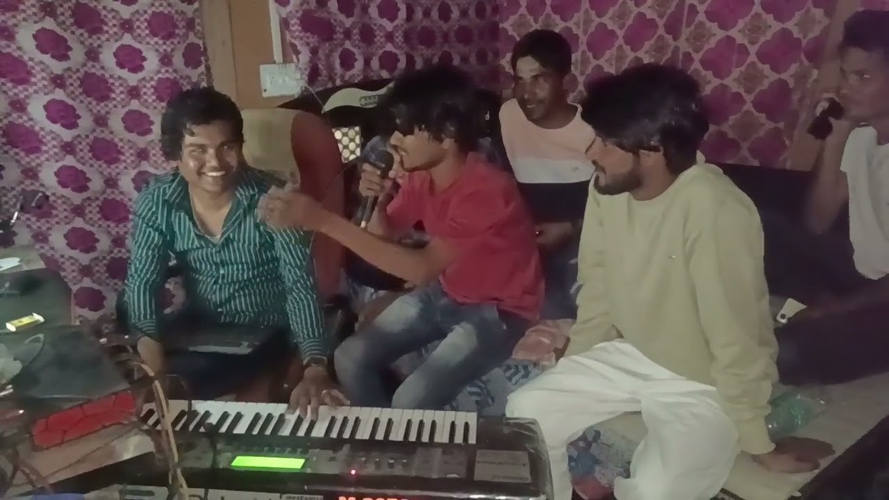 Gajab Mewati Song | Napis Singer & Master Nadeem Sahlpur ❤️🇮🇳 | New Mewati Hit