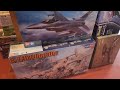My Local Hobby Shop Walk Through!! Model Cave Ypsilanti MI
