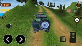 4x4 Off-Road Rally ： Ultimate Android Mobile Games Level:10 screenshot 5
