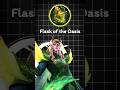 อธิบายไอเทม Flask of the Oasis #mlbb #mobilelegends #mlbbshorts #mlbbindonesia #mlbbcreatorcamp