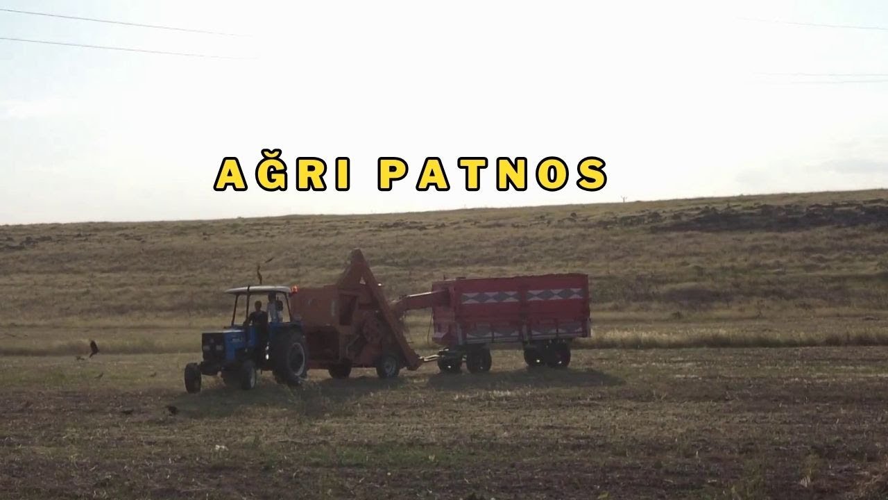 Ağrı Patnos | Kısa Bir Ağrı Patnos Turu