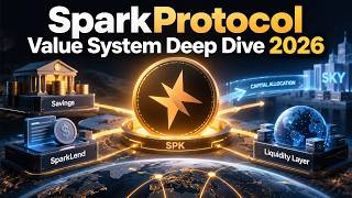 Spark Value System Deep Dive 2026