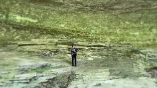 Tim Eriksen  Fleeting Days  Lost Valley, AR   4K