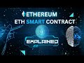 Smart Contract Tutorial | Ethereum Blockchain Explained for Beginners & Programmers