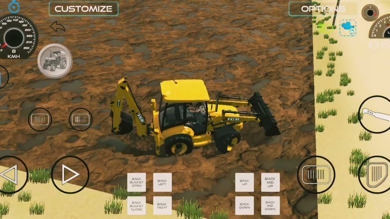 Indian game paly JCB 👿⚡✨ #viral #youtubeshorts #trending #youtube #shortvideo #viralvideo #games 