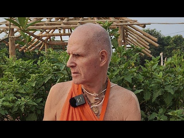 09 05 2024, Srimad Bhagavatam 01 06 28, Sridham Mayapur