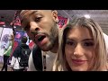 EXXXOTICA DC 2021 | FIRST TIME EXPERIENCE | DAY 1 VLOG | BUCKET LIST