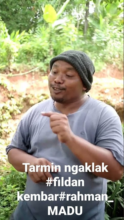 #tarmin ngaklak
